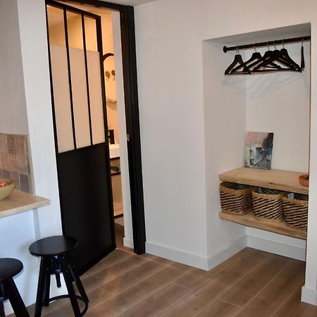 Appartement Le Ponteil Les Deux Alpes Esterno foto