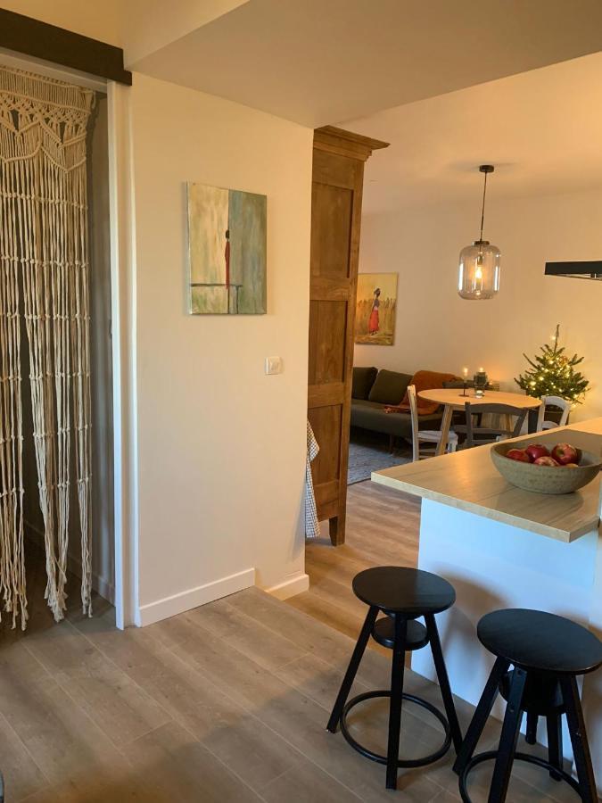 Appartement Le Ponteil Les Deux Alpes Esterno foto