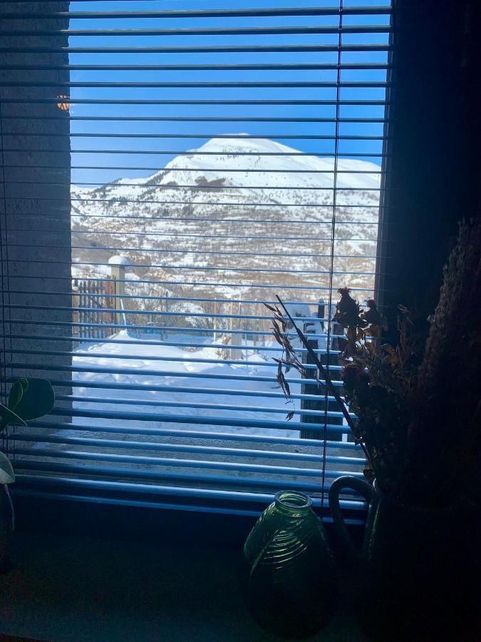 Appartement Le Ponteil Les Deux Alpes Esterno foto