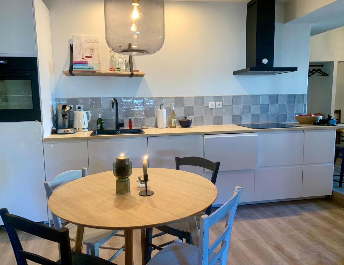 Appartement Le Ponteil Les Deux Alpes Esterno foto