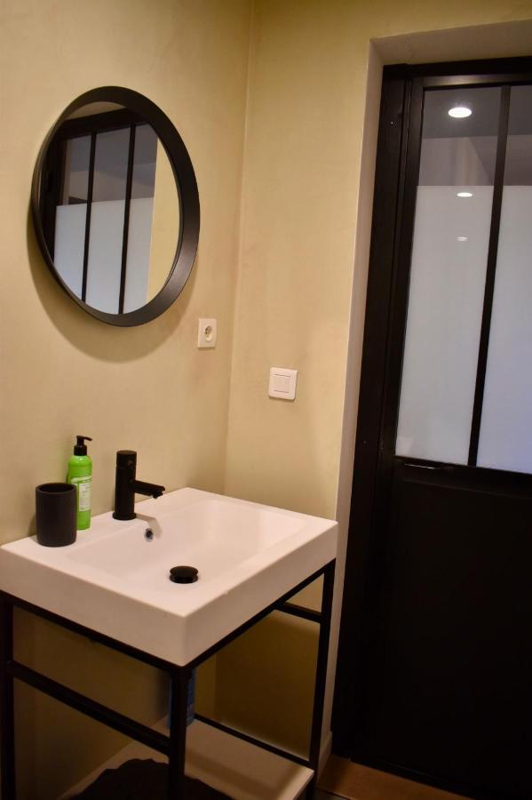 Appartement Le Ponteil Les Deux Alpes Esterno foto