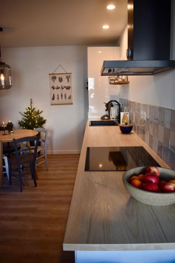 Appartement Le Ponteil Les Deux Alpes Esterno foto